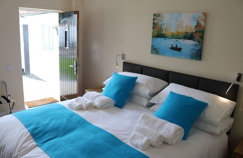 Lowdham Cama Y Desayuno | Gonalston Boutique B&B