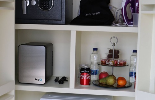 Lowdham Cama Y Desayuno | Gonalston Boutique B&B