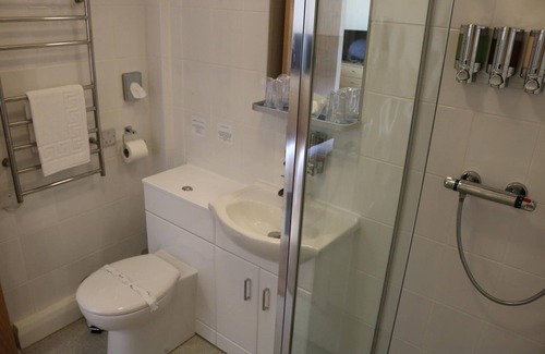 Lowdham Cama Y Desayuno | Gonalston Boutique B&B