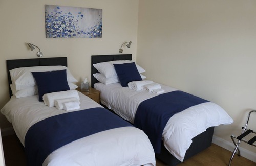 Lowdham Cama Y Desayuno | Gonalston Boutique B&B