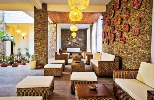 Gondar Complejo | Gondar Hills Resort