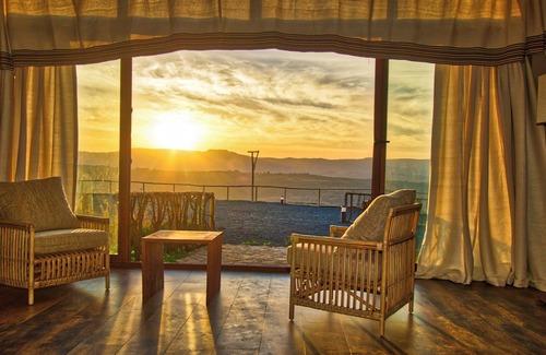 Gondar Complejo | Gondar Hills Resort