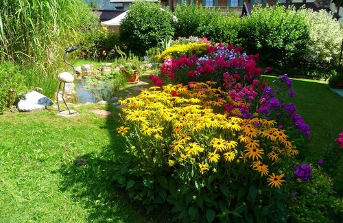 Waidring Apartamento | Góndola cerca - en medio de Waidring pero tranquilo