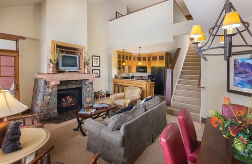 Park City Complejo | Paseo en góndola por la montaña!