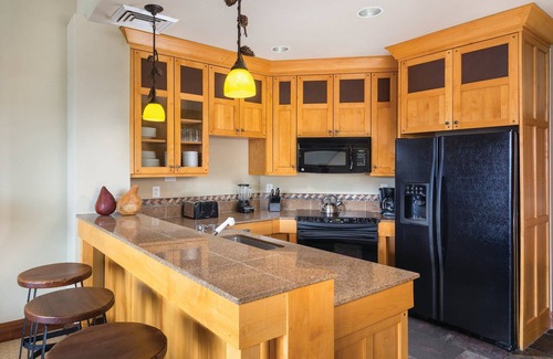 Park City Complejo | Paseo en góndola por la montaña!