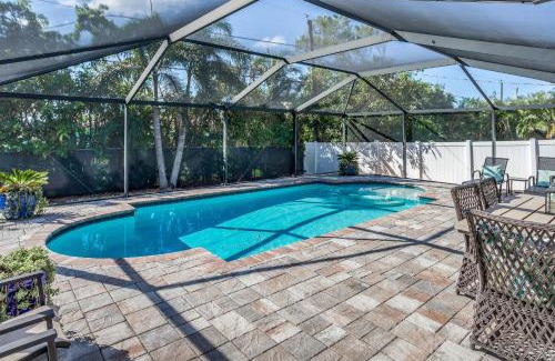 Naples Park Casa | Gone Coastal