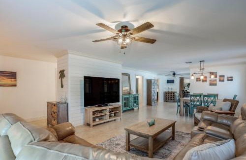 Naples Park Casa | Gone Coastal