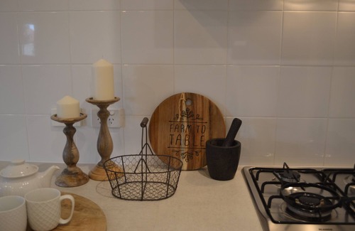 Tanunda Casa | Ido a la casa de Barossa