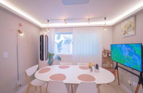 Dohwa-dong Villa | Gongdeok Stay Masil