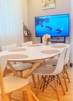 Dohwa-dong Villa | Gongdeok Stay Masil