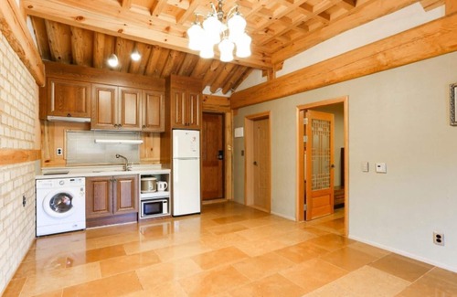 Gyeryong Casa | Gongju Solhyang Pension