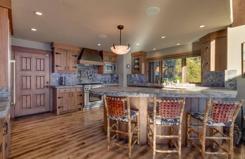 Crystal Bay Casa | Gonowabie Lodge - Crystal Bay Lakefront - TLUXP