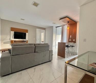 Itajuba Apartamento | Gontijo Apart Hotel