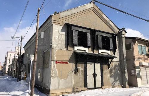 Hakodate Hotel | Good Home Toyokawa