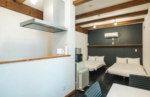 Hakodate Hotel | Good Home Toyokawa