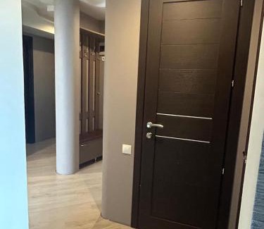 Balvi Municipality Apartamento | Good J&I apartment