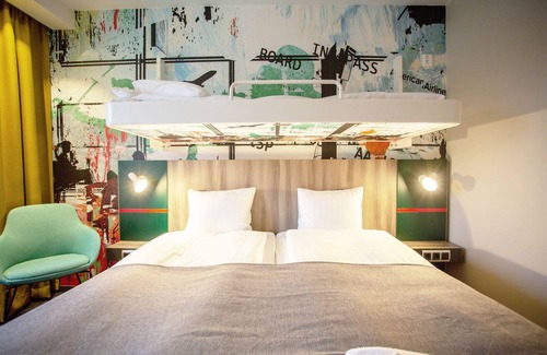 Arlanda Hotel | Good Morning Arlanda