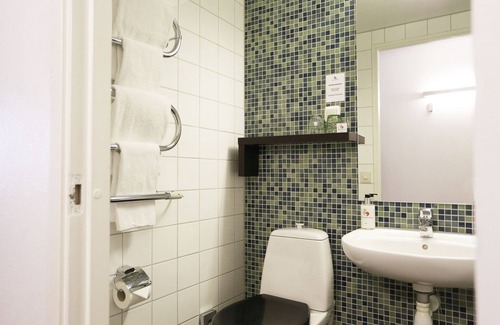 Arlanda Hotel | Good Morning Arlanda