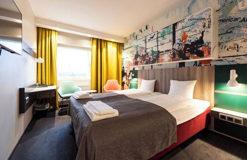 Arlanda Hotel | Good Morning Arlanda