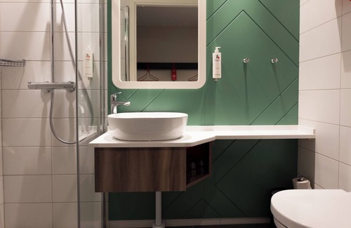 Arlanda Hotel | Good Morning Arlanda