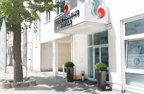 Reinickendorf Hotel | Good Morning Berlin City West