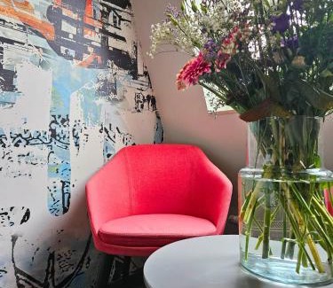 Reinickendorf Hotel | Good Morning Berlin City West