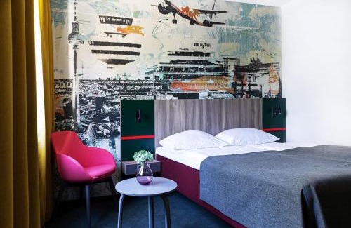 Reinickendorf Hotel | Good Morning Berlin City West