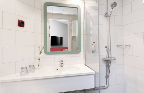 Halmstad Hotel | Good Morning + Halmstad