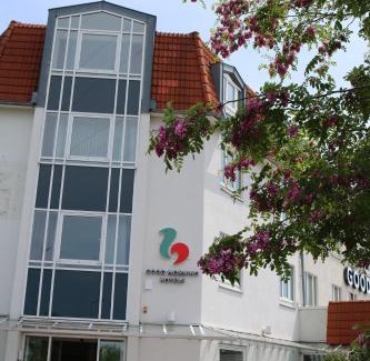 Portitz Hotel | Good Morning + Leipzig