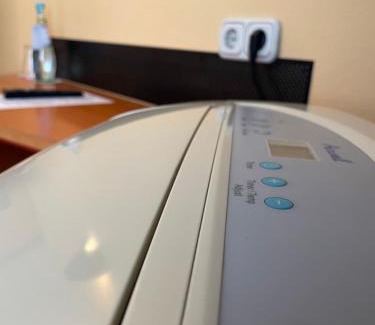 Portitz Hotel | Good Morning + Leipzig