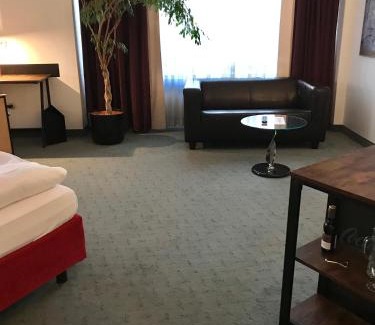 Portitz Hotel | Good Morning + Leipzig