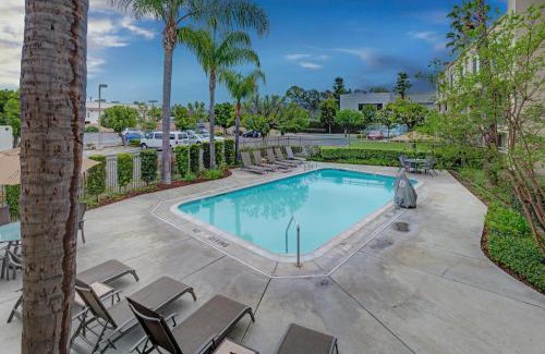 Buena Park Hotel | Good Nite Inn Buena Park