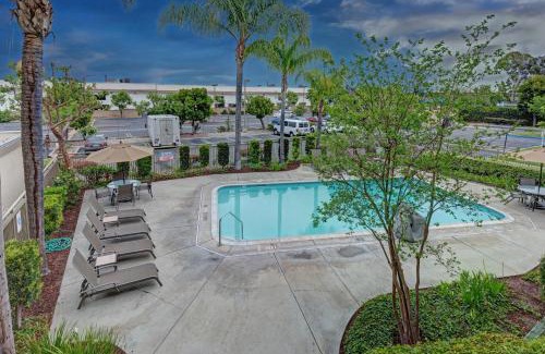 Buena Park Hotel | Good Nite Inn Buena Park