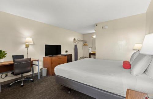 Buena Park Hotel | Good Nite Inn Buena Park