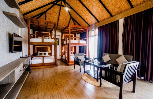 Kampot Complejo | Good Time Relax Resort