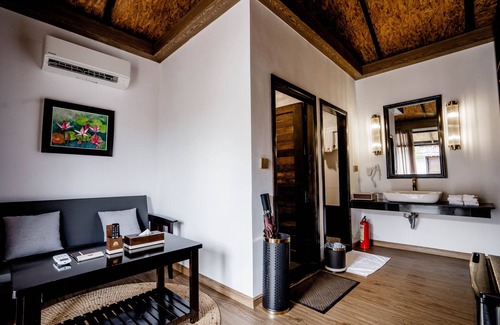 Kampot Complejo | Good Time Relax Resort