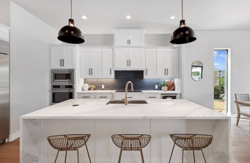 Graford Casa | Good Times, Possum Kingdom