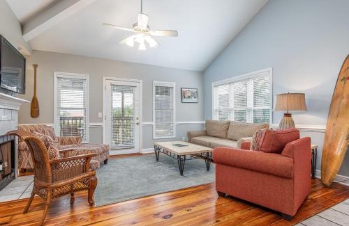 Tybee Island Casa | Good Times