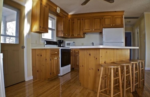 Brigands' Bay Casa | Cualquiera puede ir a la playa, tienes que invitar a la bahía.