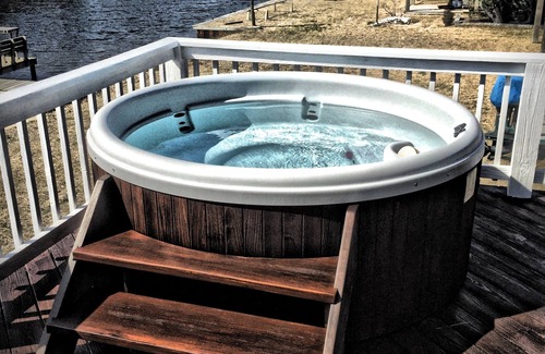 Brigands' Bay Casa | Cualquiera puede ir a la playa, tienes que invitar a la bahía.