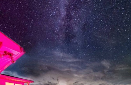 Brigands' Bay Casa | Cualquiera puede ir a la playa, tienes que invitar a la bahía.