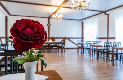 Minsk Region Hotel | Good Zone Club