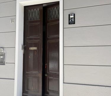 Brindisi Histotic Center Apartamento | Goodbye Moon Apartment