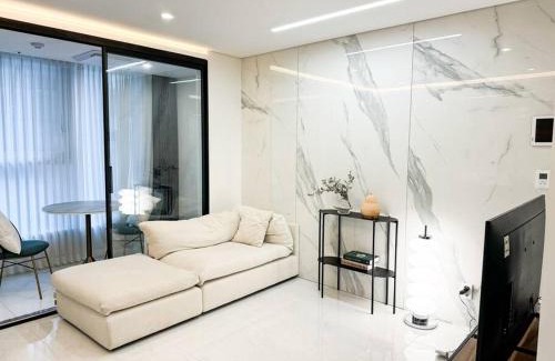 Seocho-dong Apartamento | Goodfellow seocho gangnam Seoul arts center