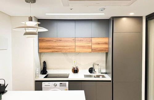 Seocho-dong Apartamento | Goodfellow seocho gangnam Seoul arts center