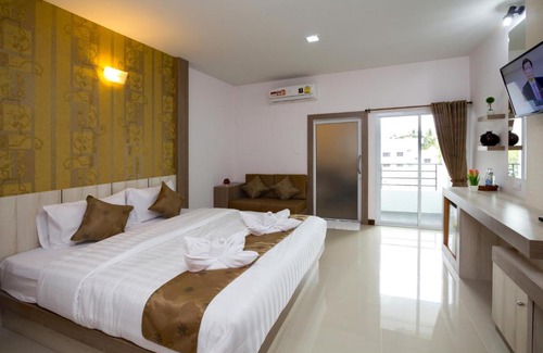 Mak Khaeng Hotel | Goodhome@Udonthani