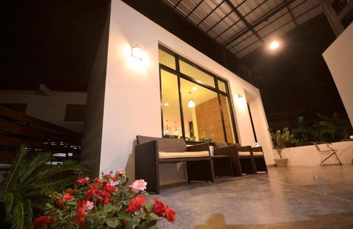 Mak Khaeng Hotel | Goodhome@Udonthani