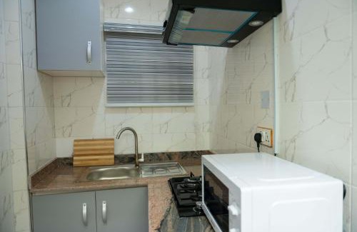 Ajah Apartamento | Goodis Apartments Ajah