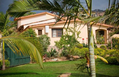 Bujumbura Hotel | Goodlife Residence