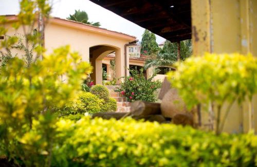 Bujumbura Hotel | Goodlife Residence